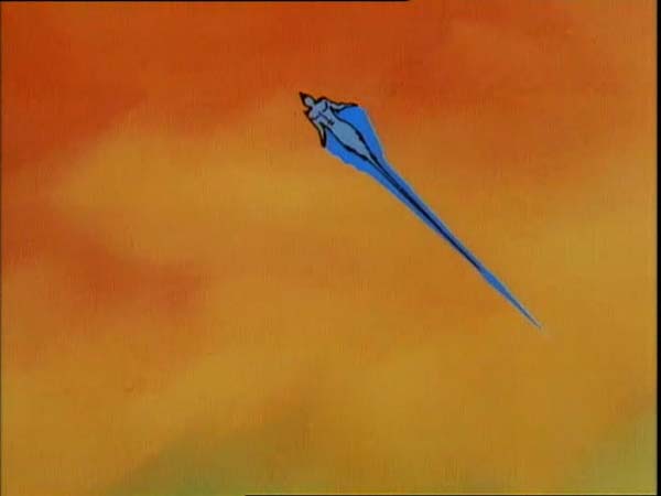 ThunderCats intro image