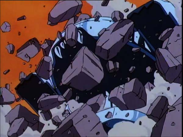 ThunderCats intro image