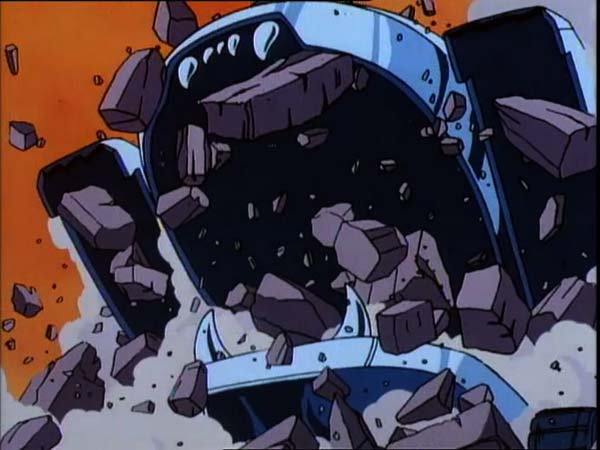 ThunderCats intro image