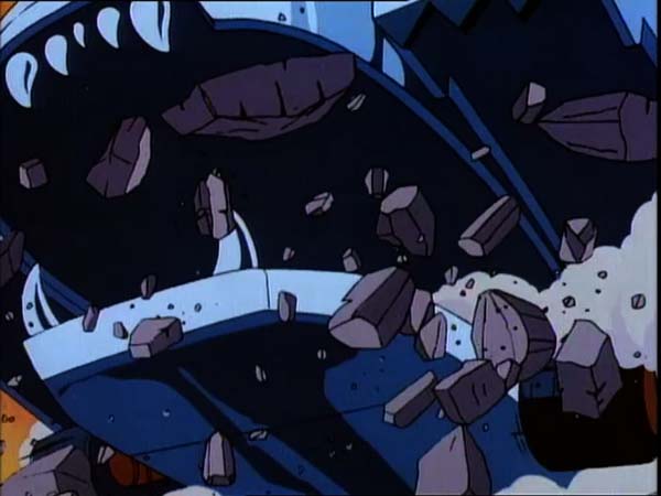 ThunderCats intro image