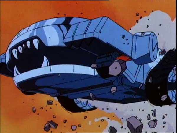 ThunderCats intro image