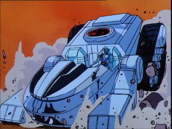 ThunderCats intro image