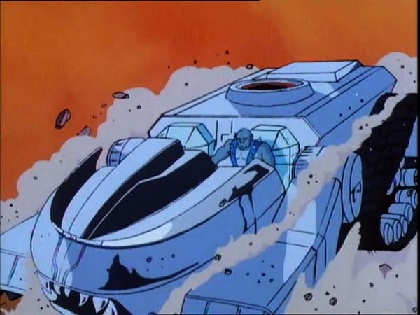 ThunderCats intro image