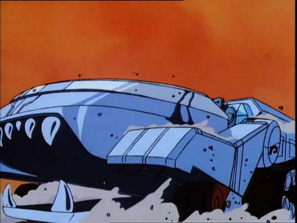 ThunderCats intro image