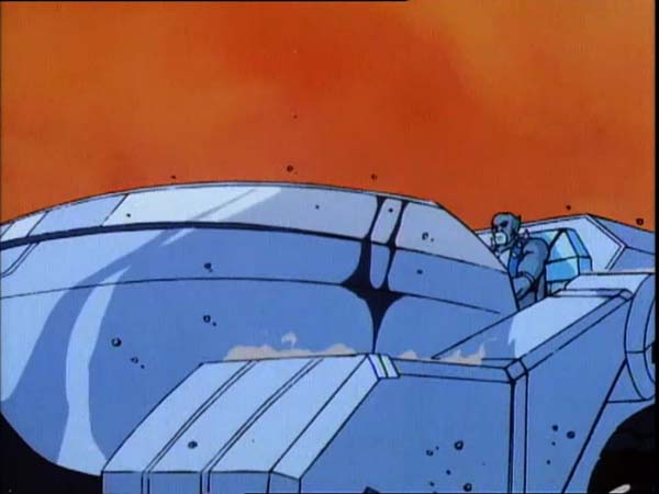 ThunderCats intro image