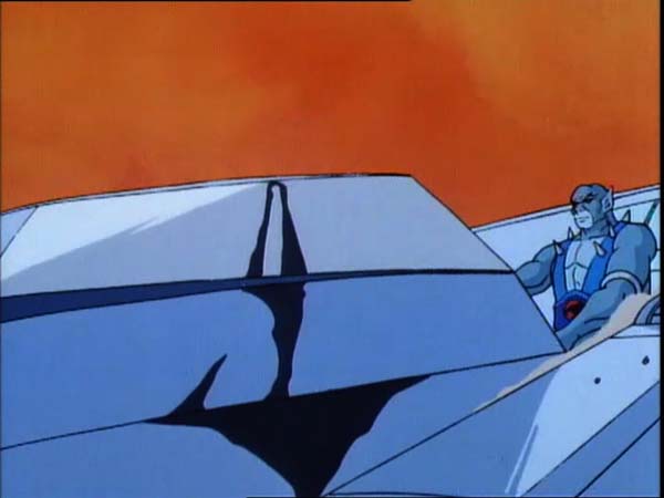 ThunderCats intro image