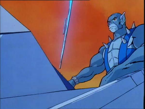 ThunderCats intro image