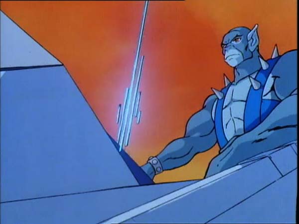 ThunderCats intro image