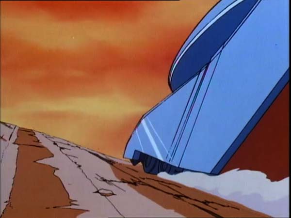 ThunderCats intro image
