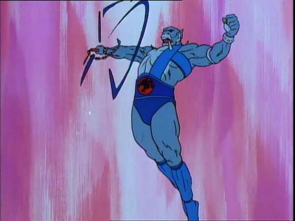 ThunderCats intro image
