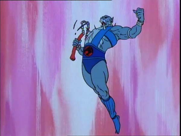 ThunderCats intro image