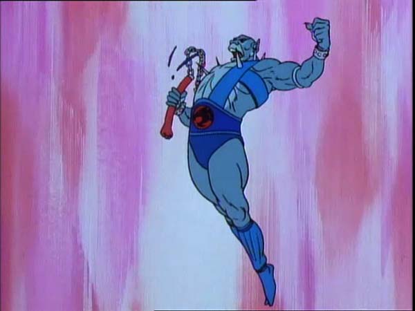 ThunderCats intro image