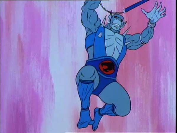 ThunderCats intro image