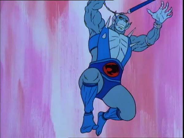 ThunderCats intro image