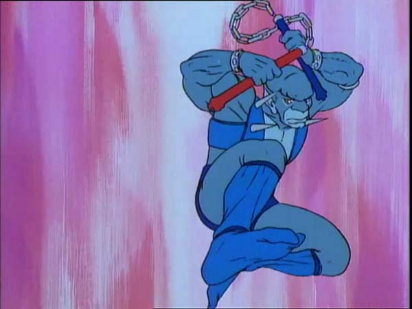 ThunderCats intro image
