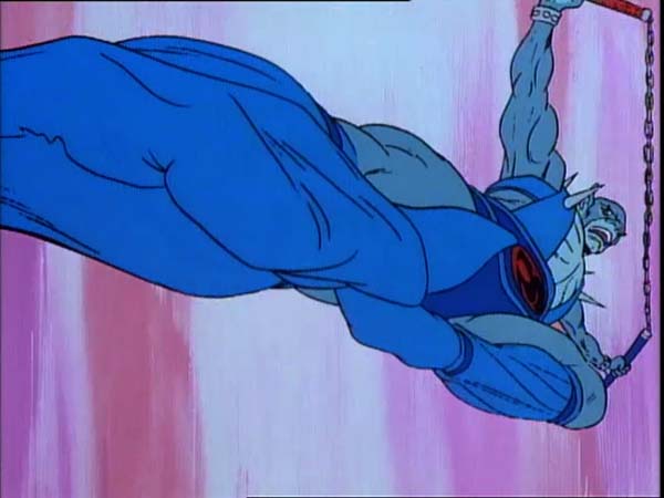 ThunderCats intro image