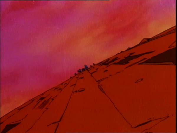 ThunderCats intro image