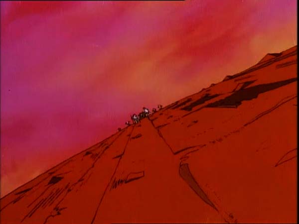 ThunderCats intro image