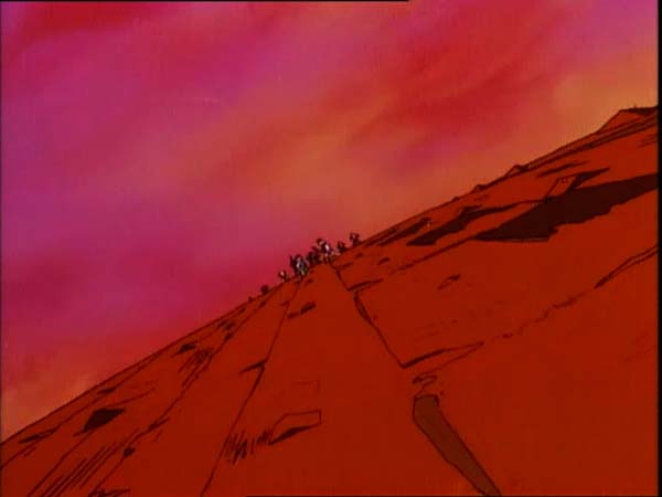 ThunderCats intro image