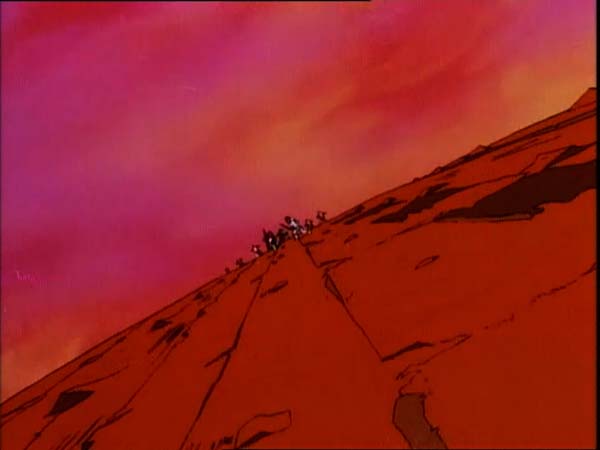 ThunderCats intro image