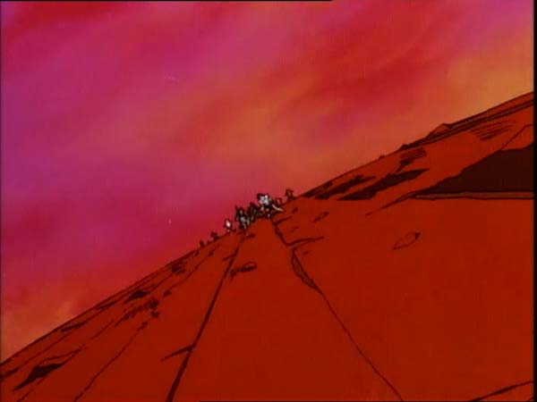 ThunderCats intro image