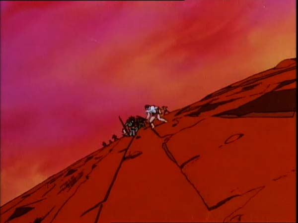ThunderCats intro image