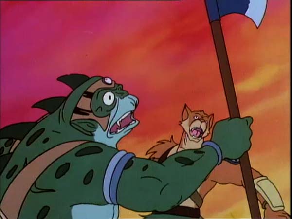 ThunderCats intro image