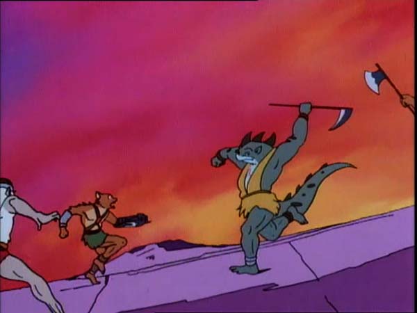 ThunderCats intro image