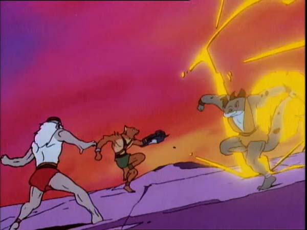 ThunderCats intro image