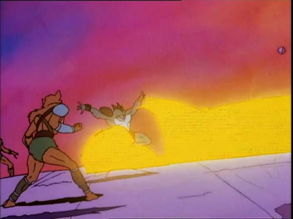 ThunderCats intro image