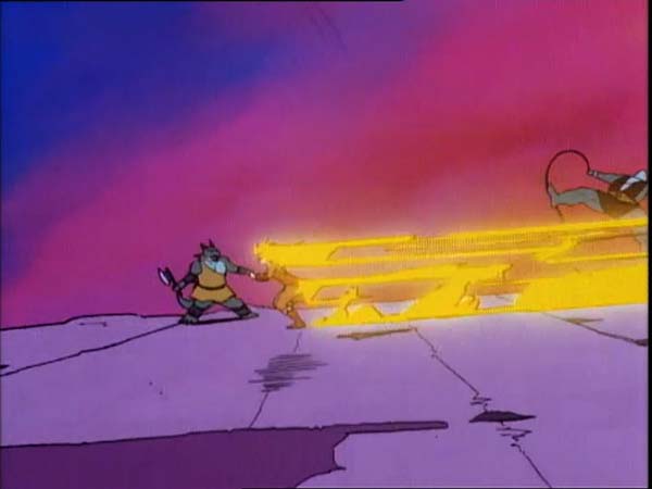 ThunderCats intro image