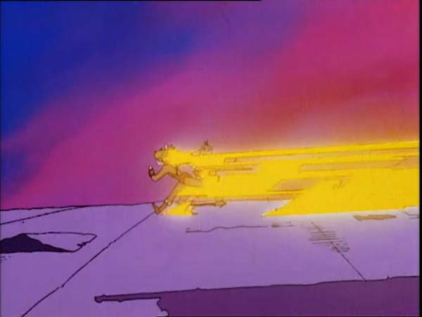 ThunderCats intro image