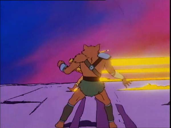 ThunderCats intro image
