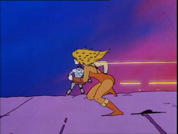 ThunderCats intro image