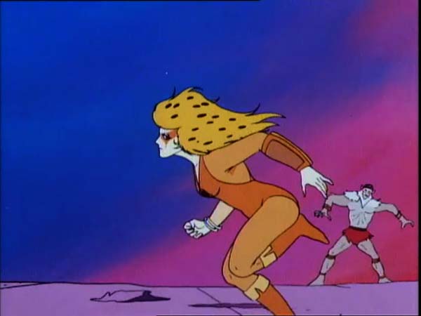 ThunderCats intro image