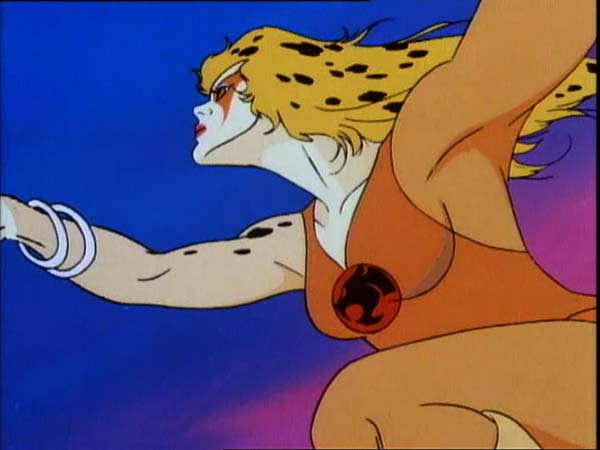 ThunderCats intro image