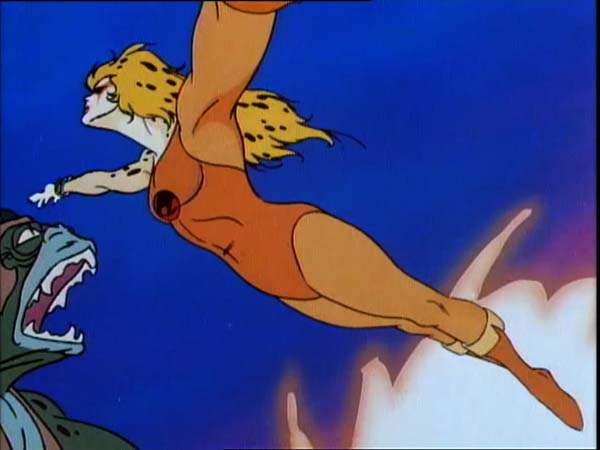 ThunderCats intro image