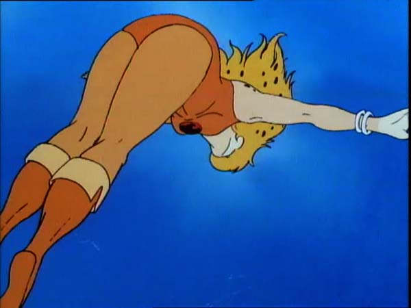 ThunderCats intro image
