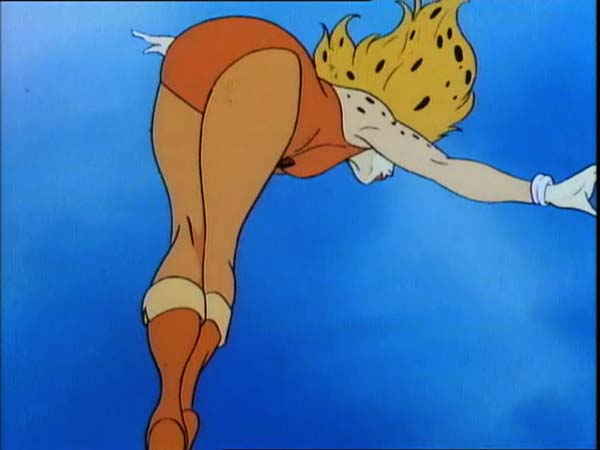 ThunderCats intro image