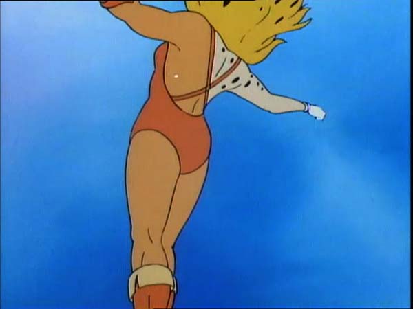 ThunderCats intro image