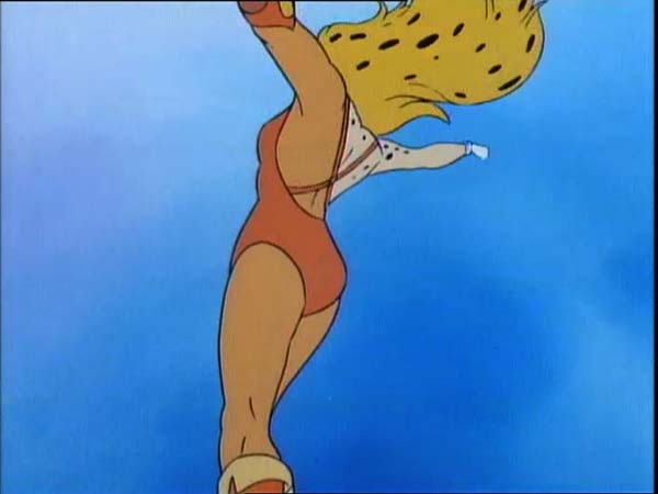 ThunderCats intro image