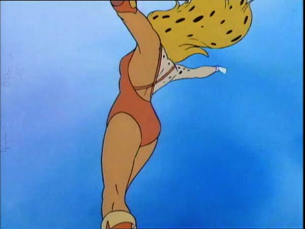 ThunderCats intro image