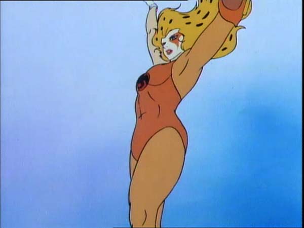 ThunderCats intro image