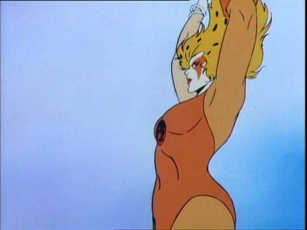ThunderCats intro image