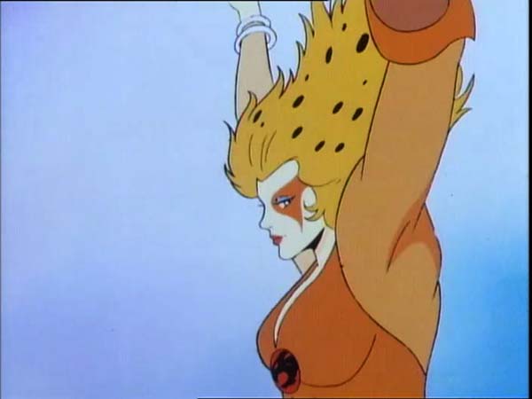 ThunderCats intro image