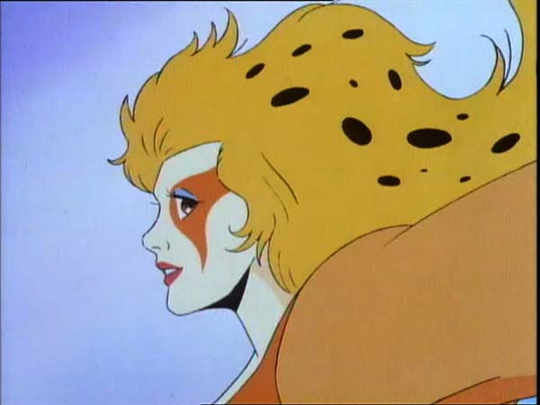 ThunderCats intro image