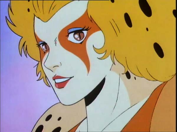 ThunderCats intro image