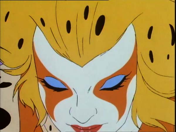 ThunderCats intro image
