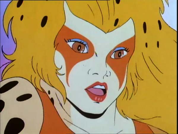 ThunderCats intro image
