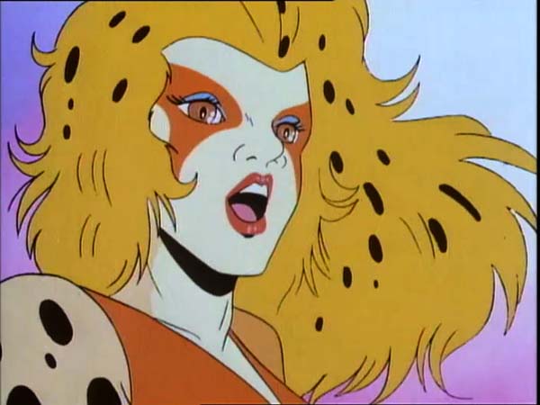 ThunderCats intro image